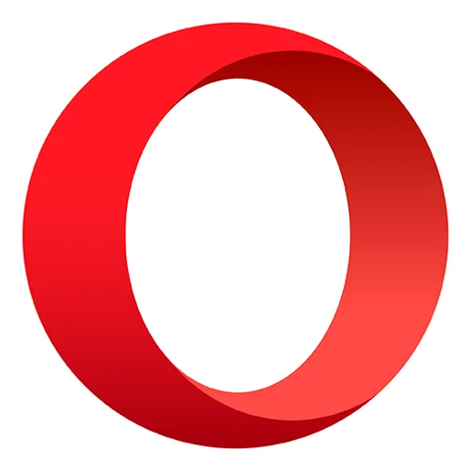 Личный браузер Opera