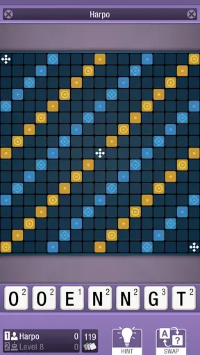 Скриншот 5 — CrossCraze Pro