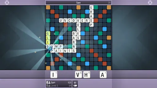 Скриншот 8 — CrossCraze Pro