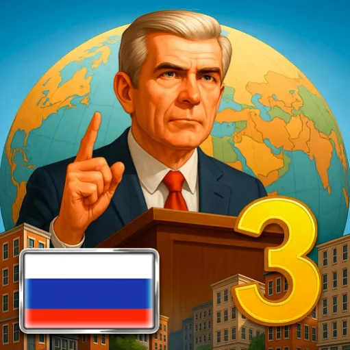 Эпоха Современности 3 Премиум