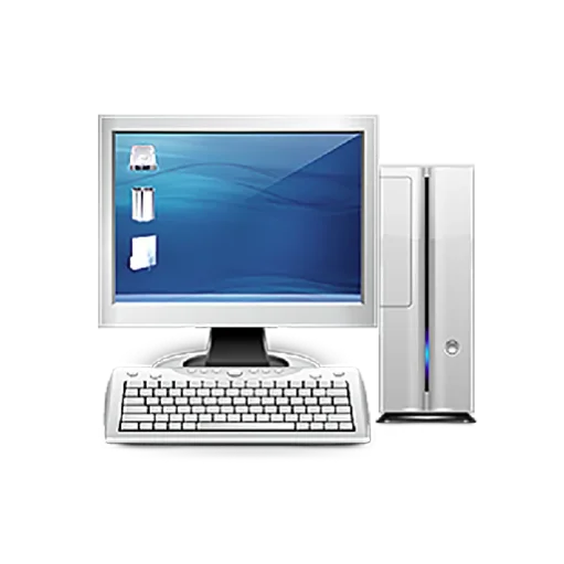 Computer File Explorer