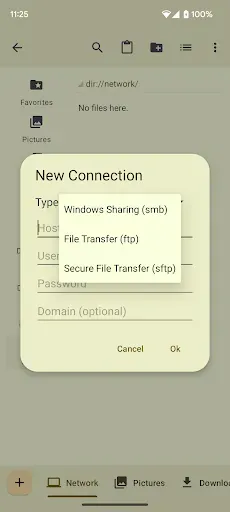 Скриншот 8 — Computer File Explorer