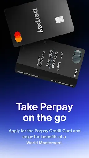 Скриншот 5 — Perpay - Shop and Build Credit