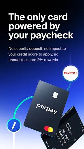 Скриншот 6 — Perpay - Shop and Build Credit