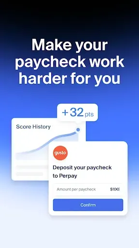 Скриншот 8 — Perpay - Shop and Build Credit