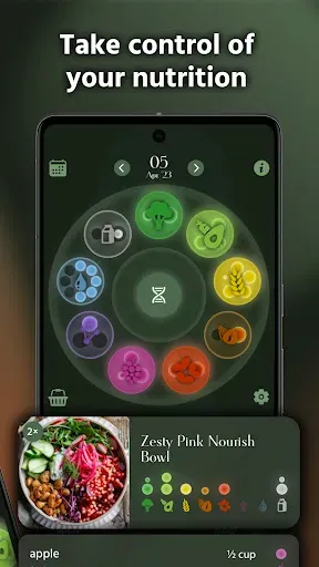 Скриншот 2 — Pick Up Limes