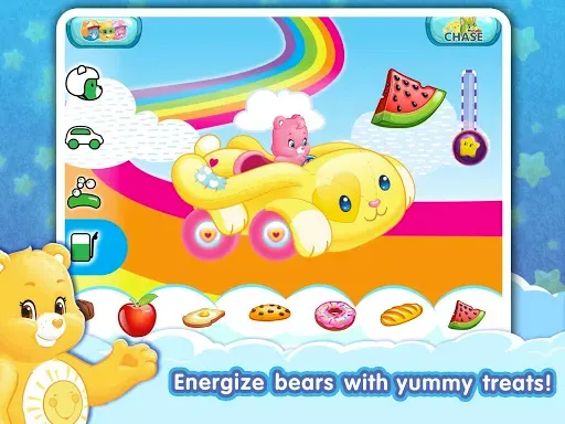 Скриншот 8 — Care Bears: Care Karts