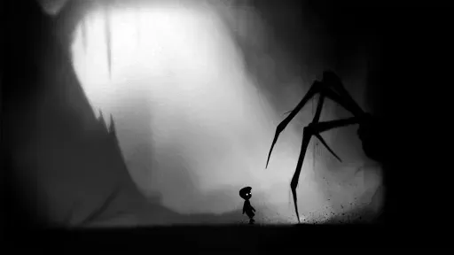 Скриншот 1 — LIMBO