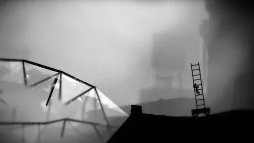 Скриншот 3 — LIMBO