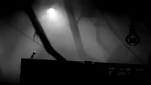 Скриншот 4 — LIMBO