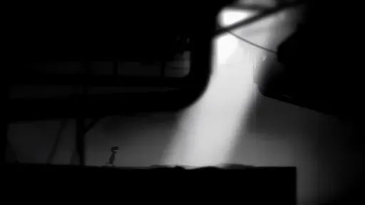 Скриншот 5 — LIMBO