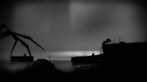 Скриншот 7 — LIMBO