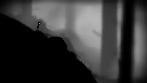 Скриншот 8 — LIMBO