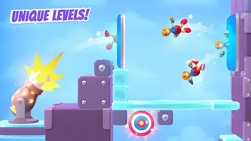 Скриншот 3 — Rocket Buddy