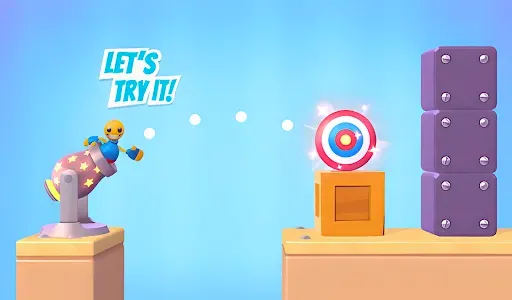 Скриншот 7 — Rocket Buddy