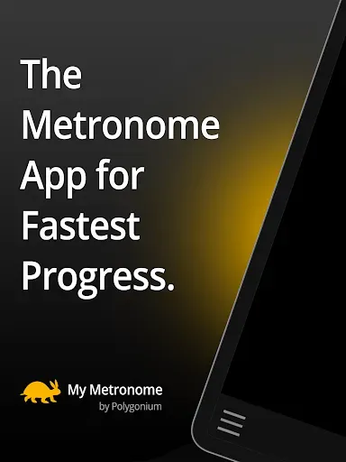 Скриншот 7 — Metronome by Polygonium