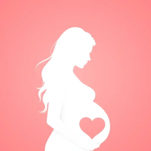 Pregnant Tracker - Baby Bump