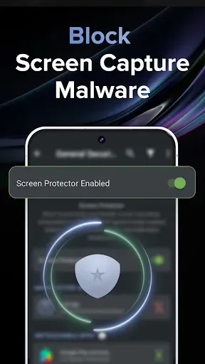 Скриншот 6 — Anti Spy: spyware сканер