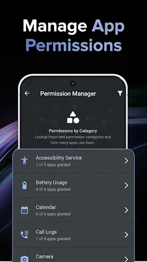Скриншот 7 — Anti Spy: spyware сканер