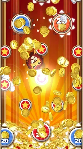 Скриншот 2 — Sling Kong