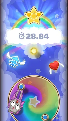 Скриншот 5 — Sling Kong