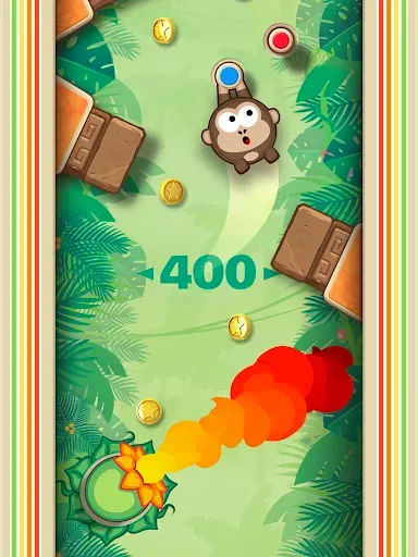 Скриншот 8 — Sling Kong