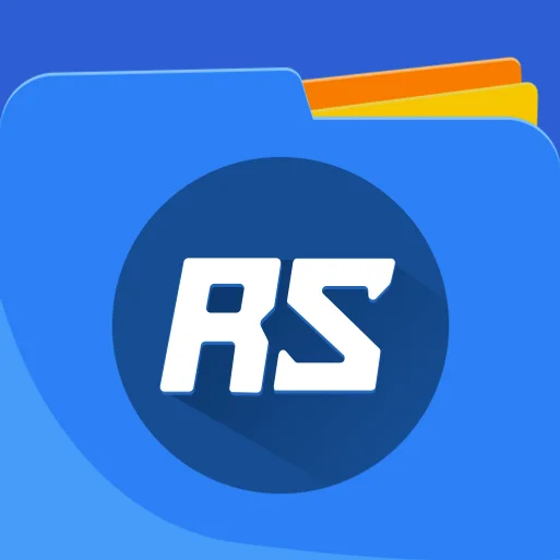 RS Файловый менеджер :7z & Rar