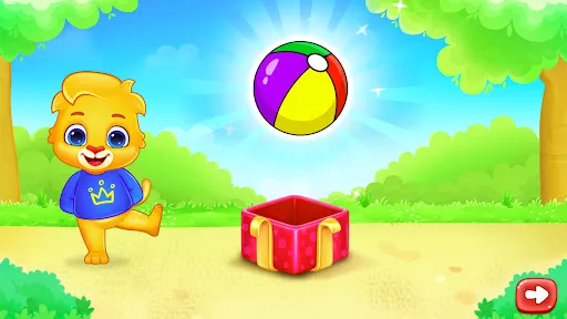 Скриншот 7 — ABC Kids - Tracing & Phonics