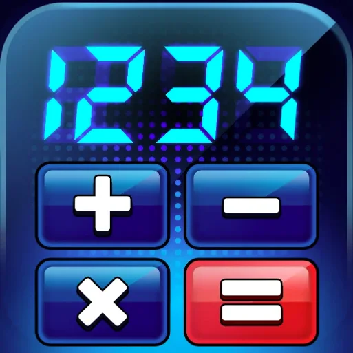 Smart Calc: 15+ Калькулятор