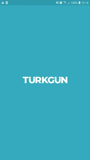 Скриншот 1 — Türkgün Gazetesi