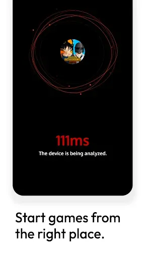 Скриншот 5 — Game Booster Pro: Turbo Mode