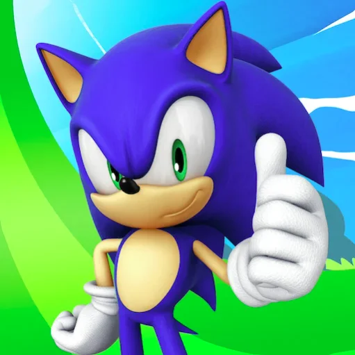 Sonic Dash: Endless Run