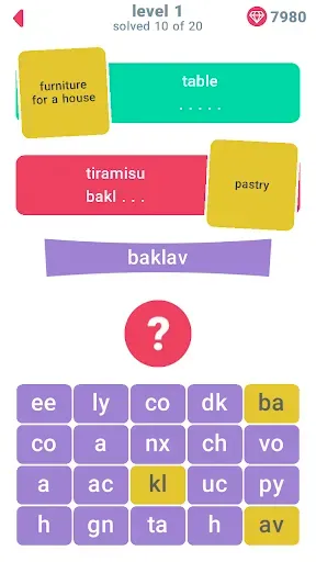 Скриншот 2 — 2 for 1