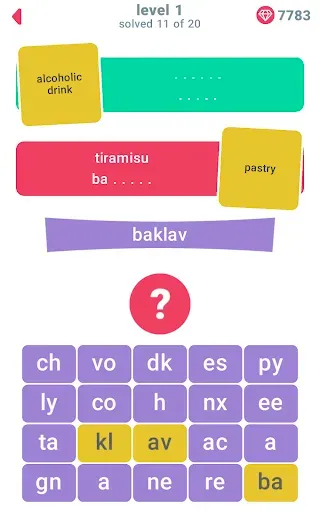 Скриншот 5 — 2 for 1
