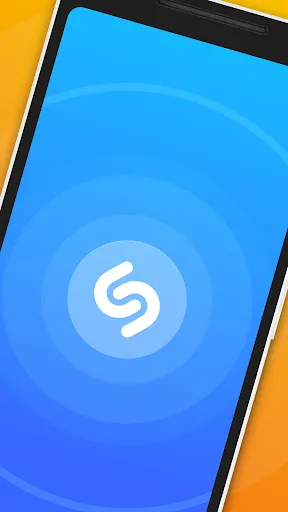 Скриншот 2 — Shazam (шазам)