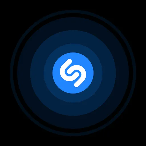Скриншот 6 — Shazam (шазам)