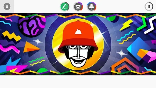 Скриншот 3 — Incredibox
