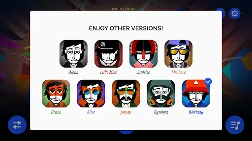 Скриншот 4 — Incredibox