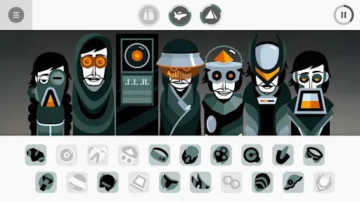 Скриншот 6 — Incredibox