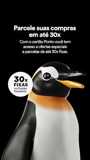 Скриншот 5 — Pontofrio: Compras Online