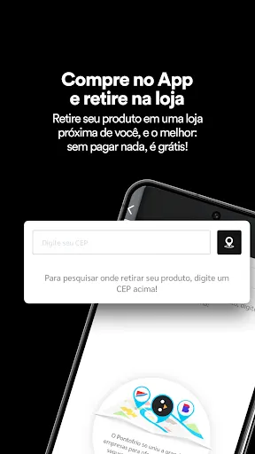 Скриншот 7 — Pontofrio: Compras Online