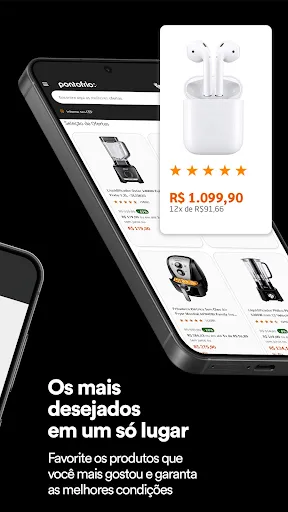 Скриншот 8 — Pontofrio: Compras Online