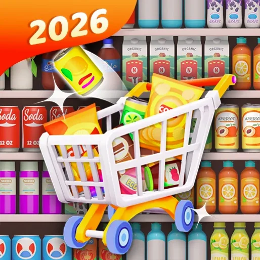 Goods Matching: 3D Сортировка