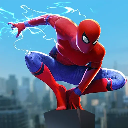 Spider Man 3