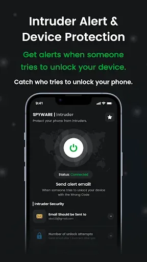 Скриншот 7 — Anti Spy AI - Spyware Security