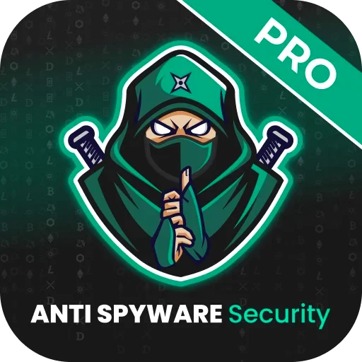 Anti Spy - Spyware Detector