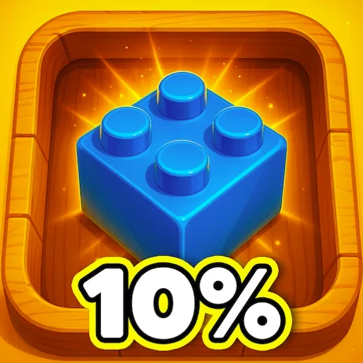 Block Jam: Solve the Puzzle