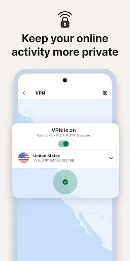 Скриншот 7 — Norton360 Antivirus & Security