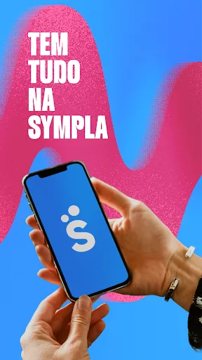 Скриншот 1 — Sympla: Ingressos para Eventos