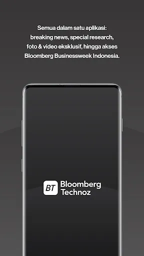Скриншот 1 — Bloomberg Technoz